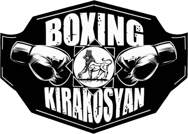 Boxing Kirakosyan
