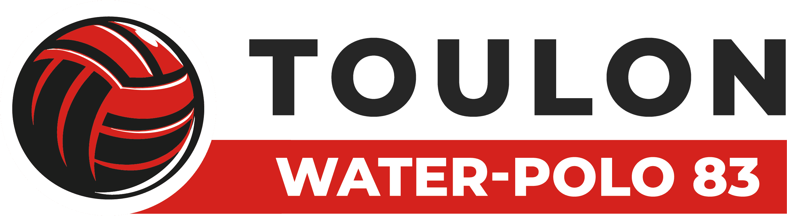 Toulon Water-Polo 83